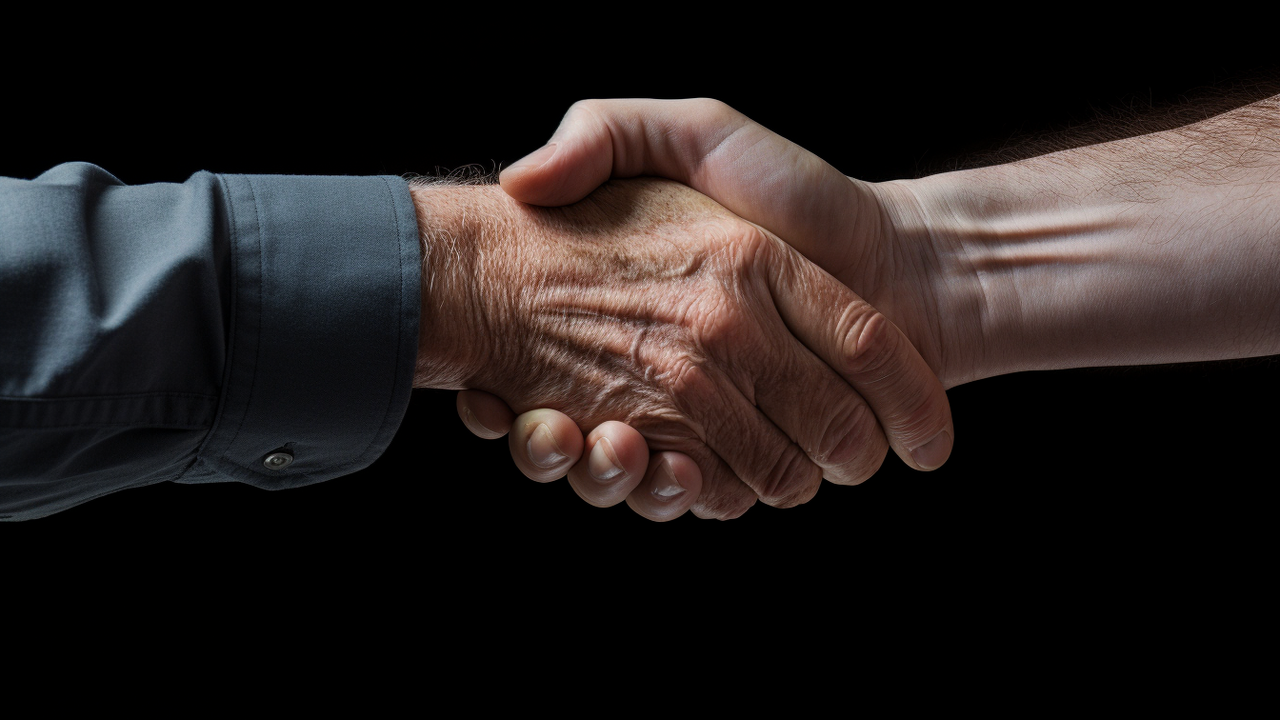 Whether relatives are paid for goods and services: rules of etiquette