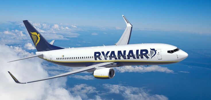 Правила дешевых рейсов Ryanair: 25 советов, как сэкономить на перелётах