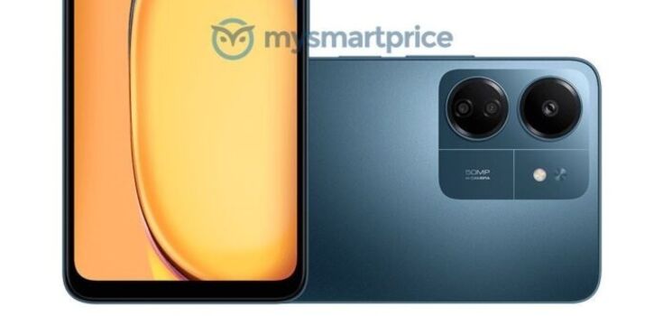 Redmi 13C
