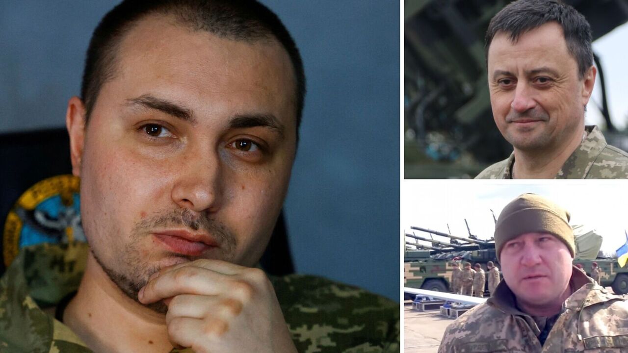 Histeria wokół ataków dronów rośnie: Rosja oskarża Budanowa i innych ukraińskich wojskowych o "terroryzm"