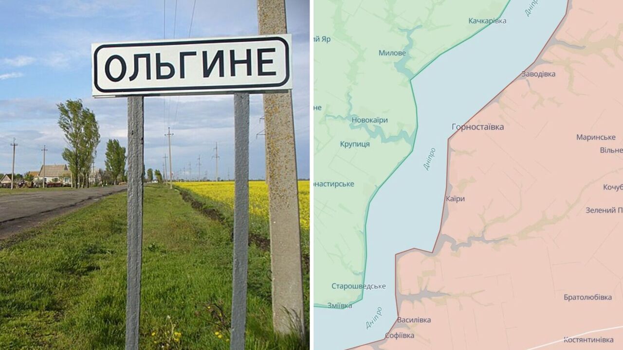 Trying to prevent looting: occupants killed a woman in Kherson region who was defending her property - Center for National Resistance