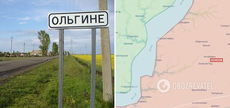 Trying to prevent looting: occupants killed a woman in Kherson region who was defending her property - Center for National Resistance