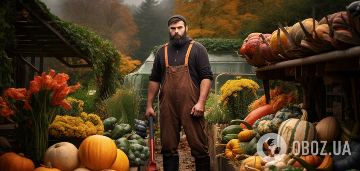 What plants in the garden should not be harvested for seeds: few people know