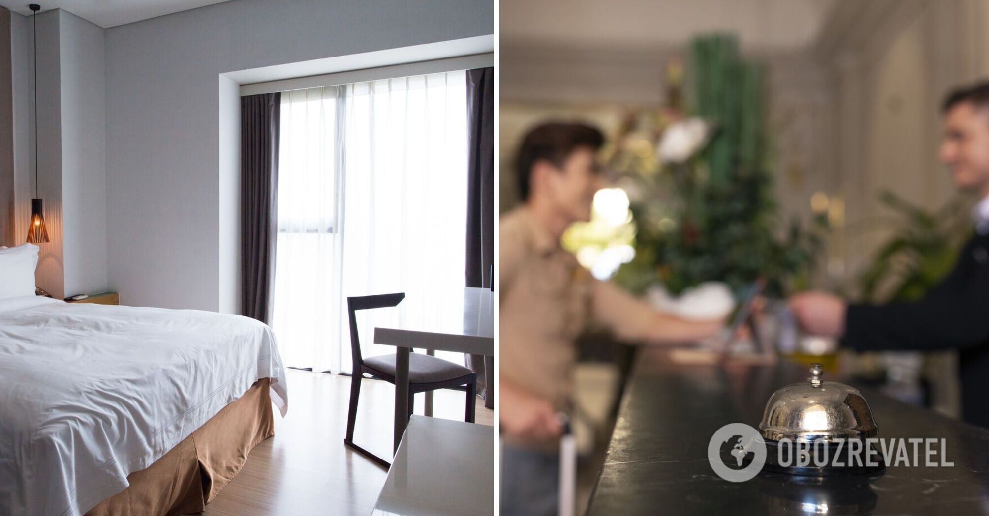 How to get a better hotel room without paying extra: these are tricks many people didn't know about
