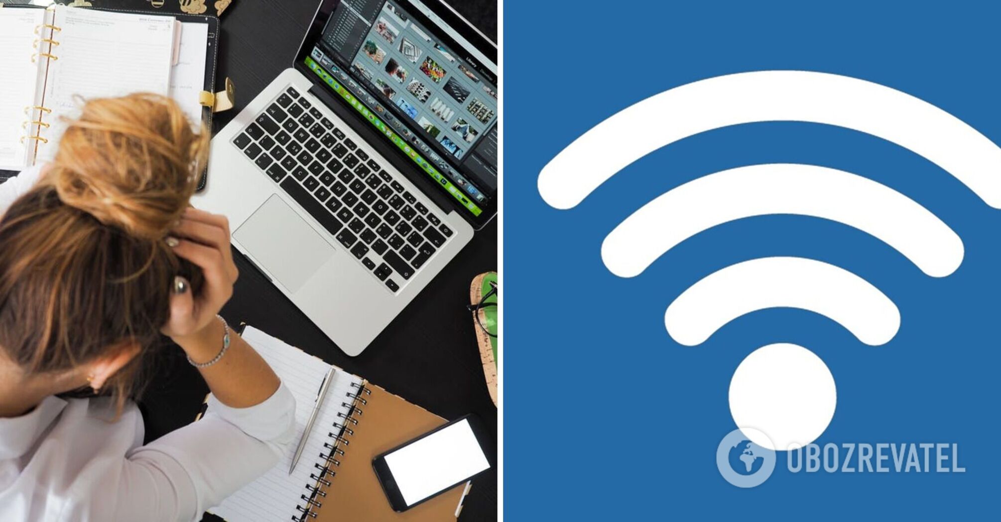 How to find out your Wi-Fi password: simple ways