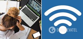 Jak znaleźć hasło do Wi-Fi: proste sposoby