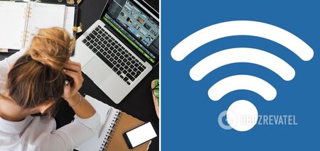 Jak znaleźć hasło do Wi-Fi: proste sposoby