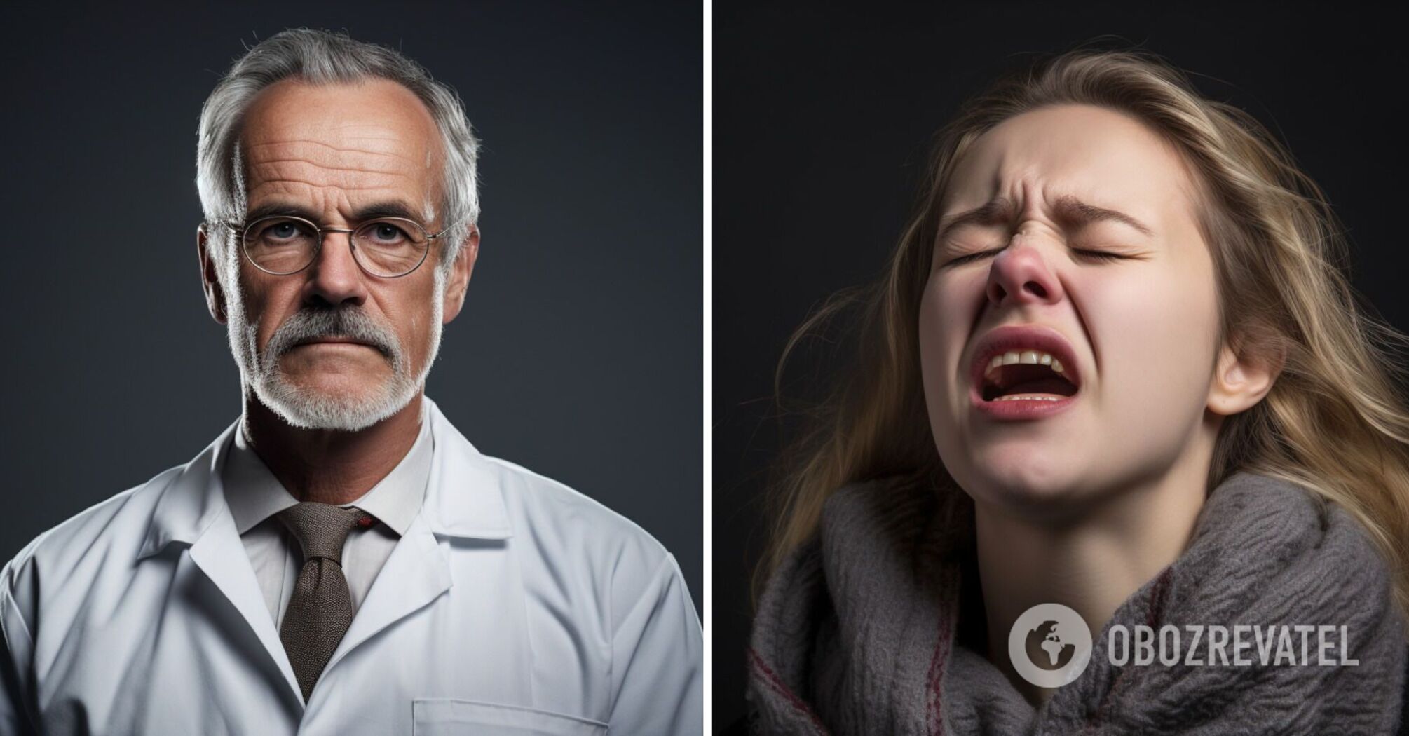 Deadly: scientists warned what not to do when you sneeze