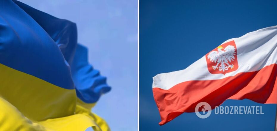 Polska przygotowuje się do zablokowania granicy z Ukrainą