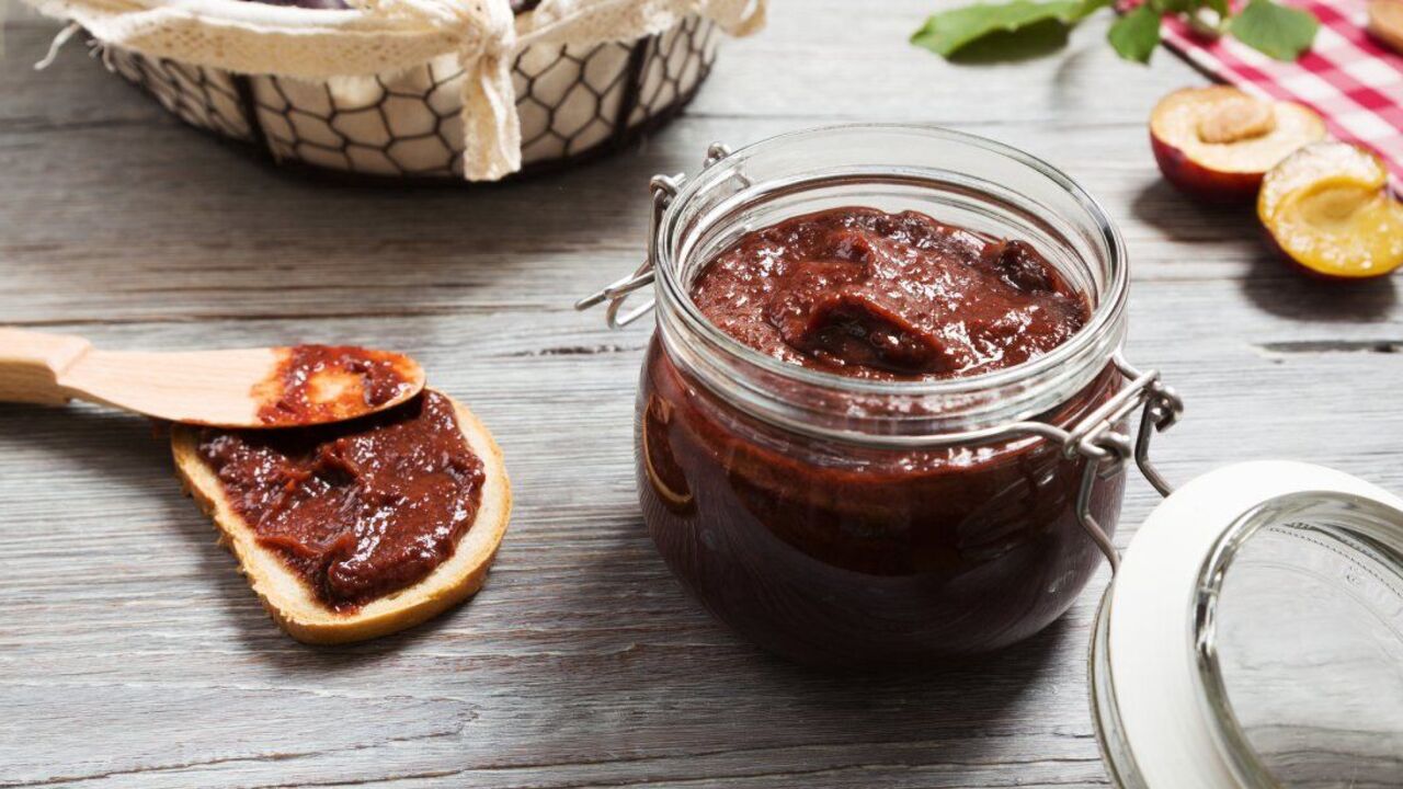 Why jam is too liquid: try adding these ingredients