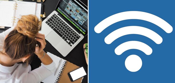 Jak znaleźć hasło do Wi-Fi: proste sposoby