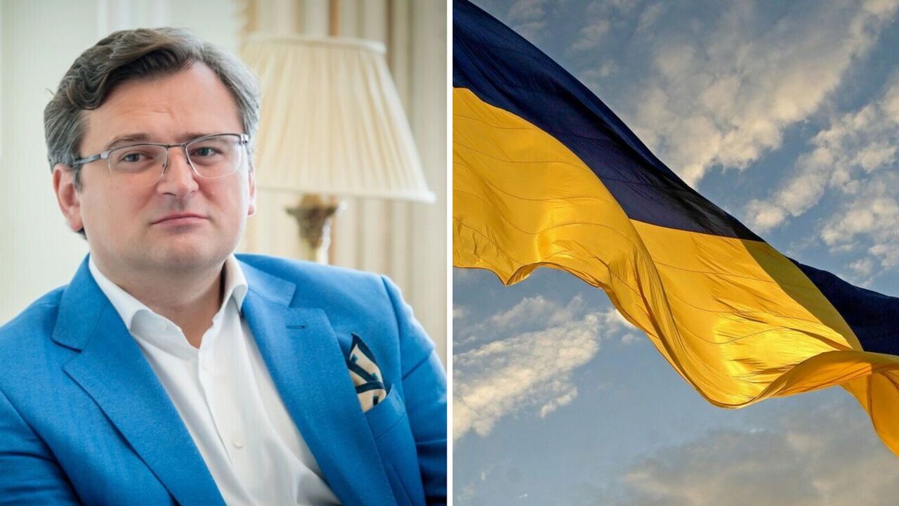 Kuleba: "peace" initiatives that offered Ukraine to give up territories have disappeared from the information field