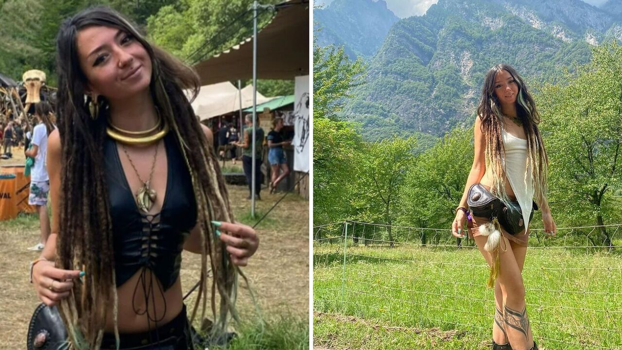 Matka niemieckiej studentki porwanej przez Hamas potwierdza śmierć Shani Luk
