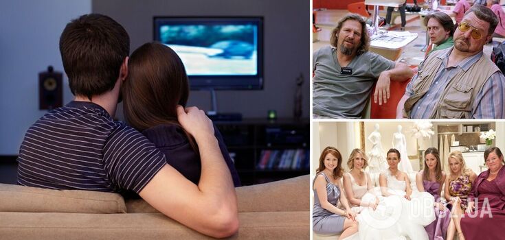 Five of the best comedies in movie history that are sure to lift your spirits