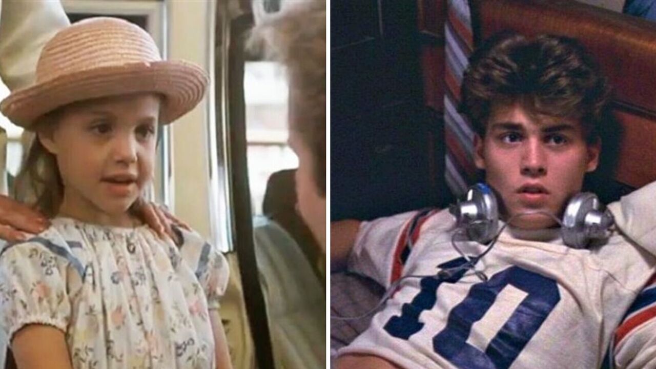 Nie do poznania! Angelina Jolie, Johnny Depp i inni: jak sławni aktorzy zmienili się od czasu swoich pierwszych ról. Zdjęcia wtedy i teraz