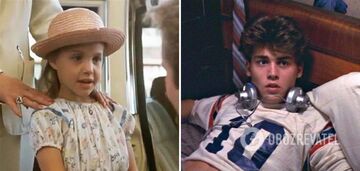 Nie do poznania! Angelina Jolie, Johnny Depp i inni: jak sławni aktorzy zmienili się od czasu swoich pierwszych ról. Zdjęcia wtedy i teraz