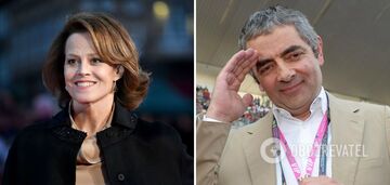 They were prophesied great fame, but... Five actors who became "hostages" of one image. Photo