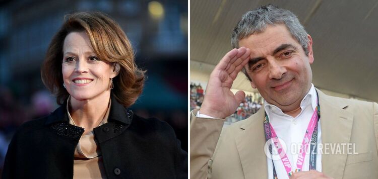 They were prophesied great fame, but... Five actors who became "hostages" of one image. Photo