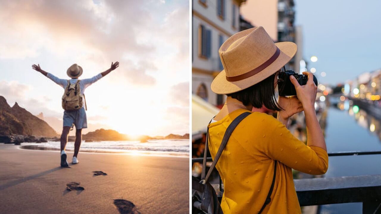 Five travel tricks that will allow you to completely immerse yourself in a new atmosphere: the impressions will be many