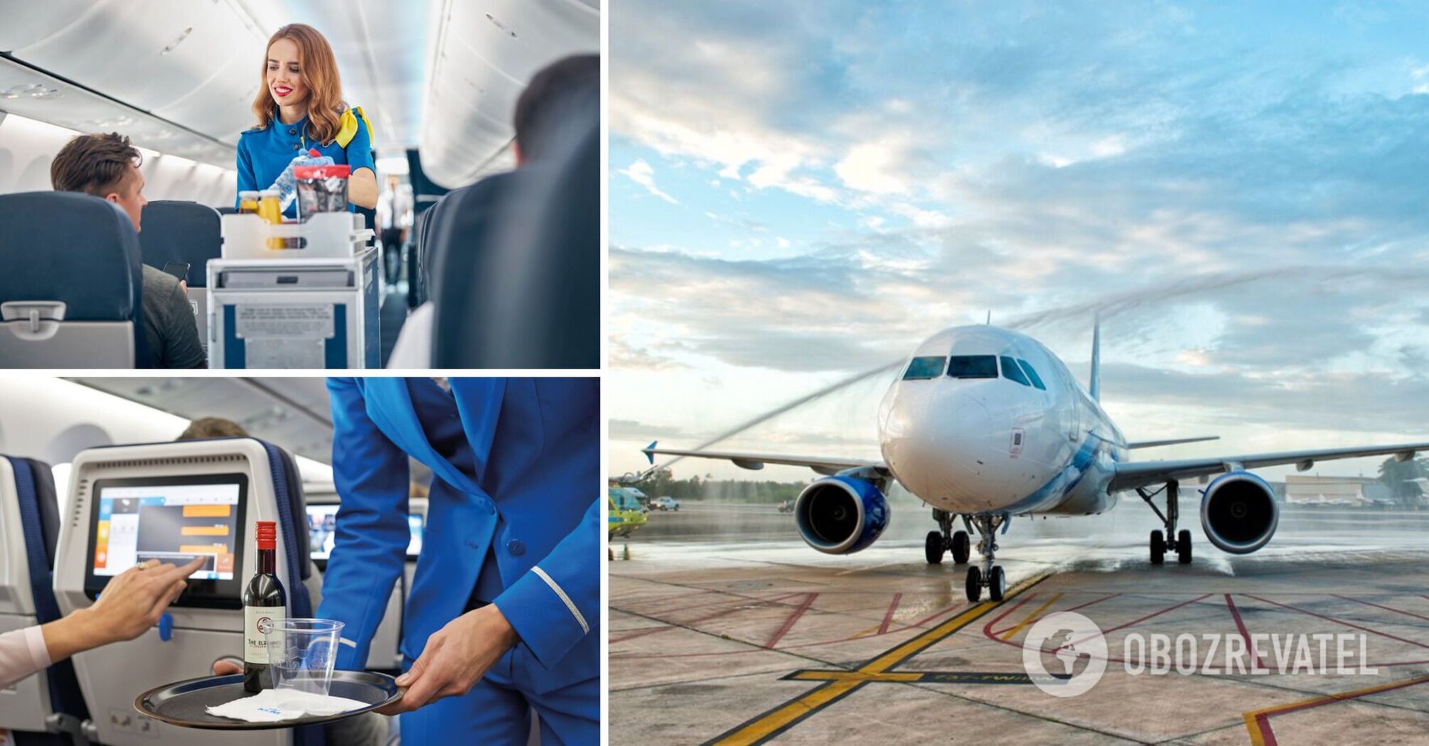 Eight mistakes of tourists when traveling by air: flight attendant told what many people do wrong