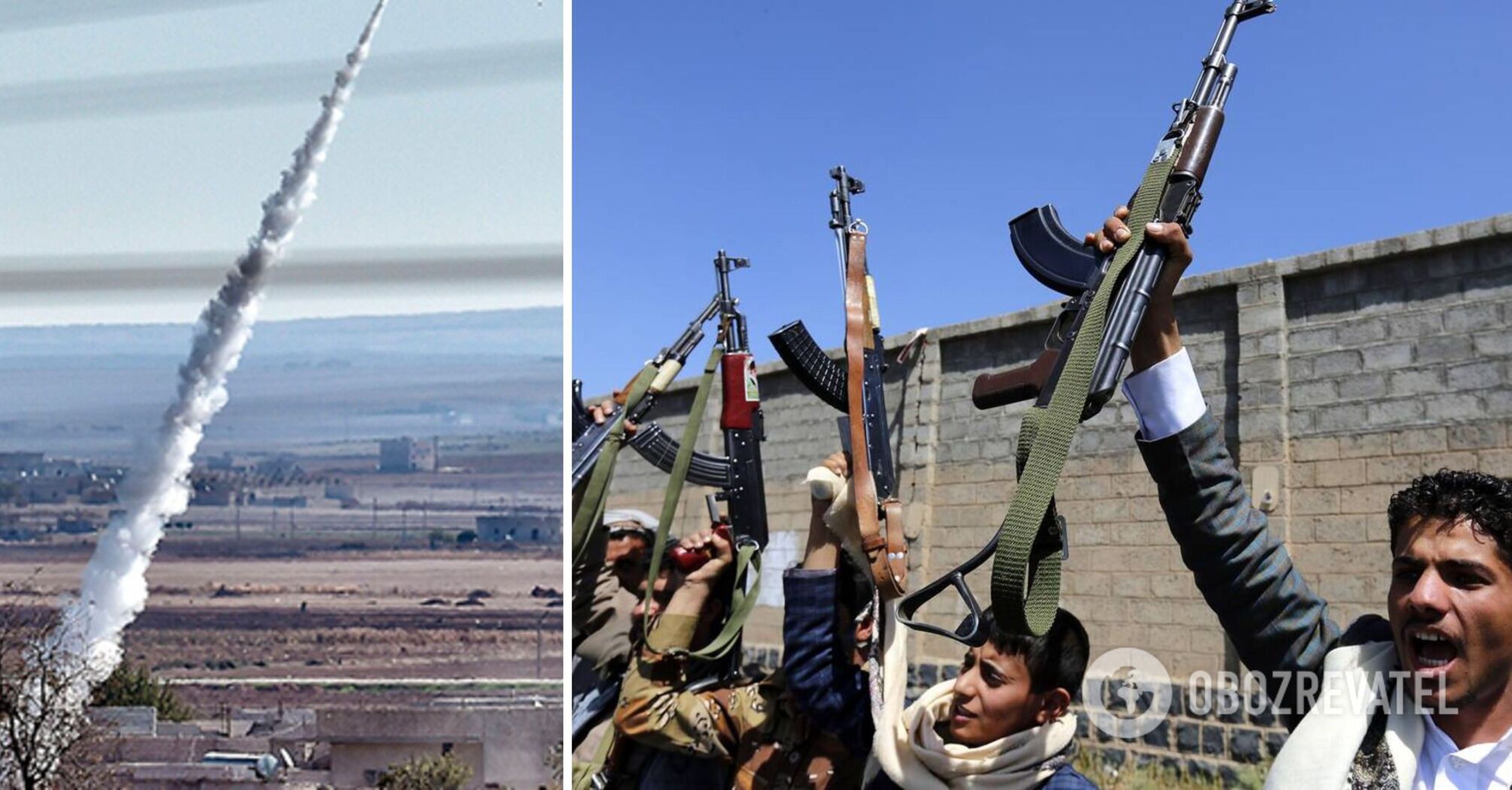Israel has been hit from Yemen: what's going on