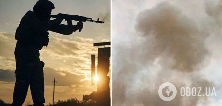 Ambulances headed towards military hospital as machine-gun bursts heard in Sevastopol. Video