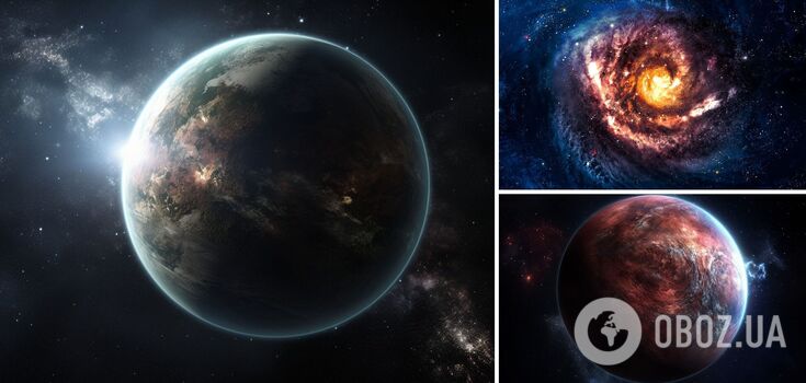 A planet has been discovered that breaks the rules of space: scientists don't understand why