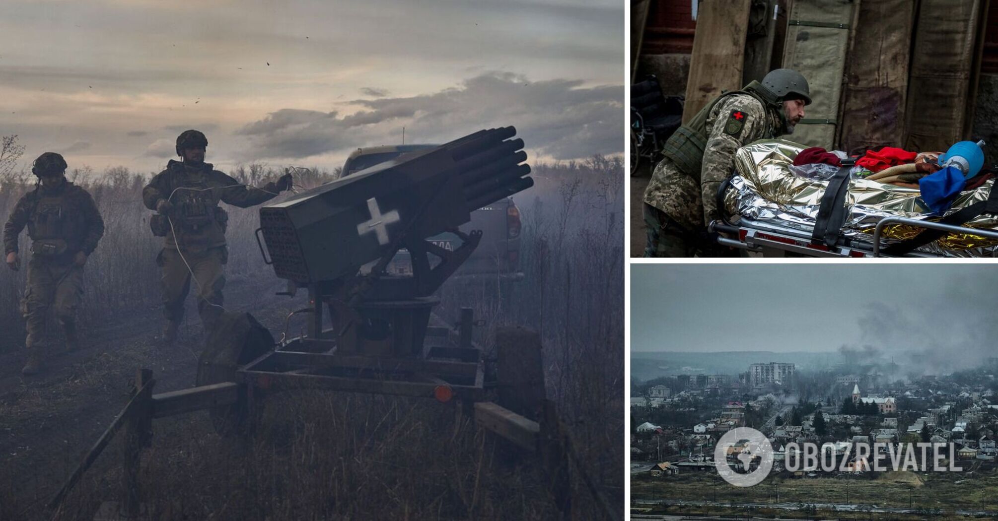 Russian troops conducted assault operations near Klishchiyivka and Maryinka, but were repulsed by Ukrainian Armed Forces - General Staff