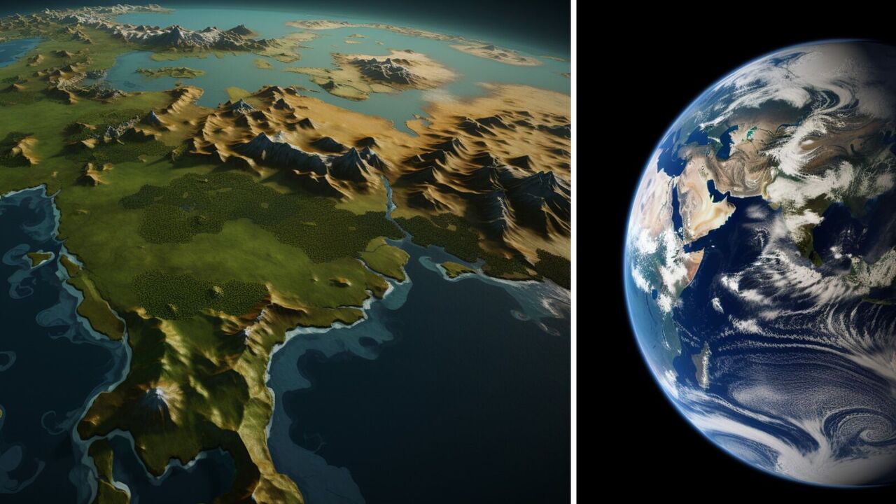 A new supercontinent will appear on Earth: when and how it may happen