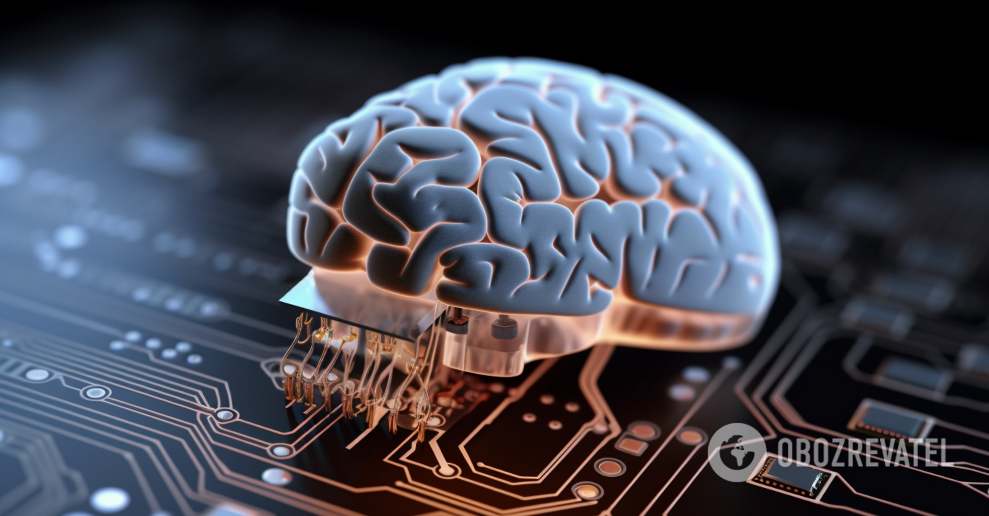 Scientists will connect brain cells and artificial intelligence: it could be a revolution