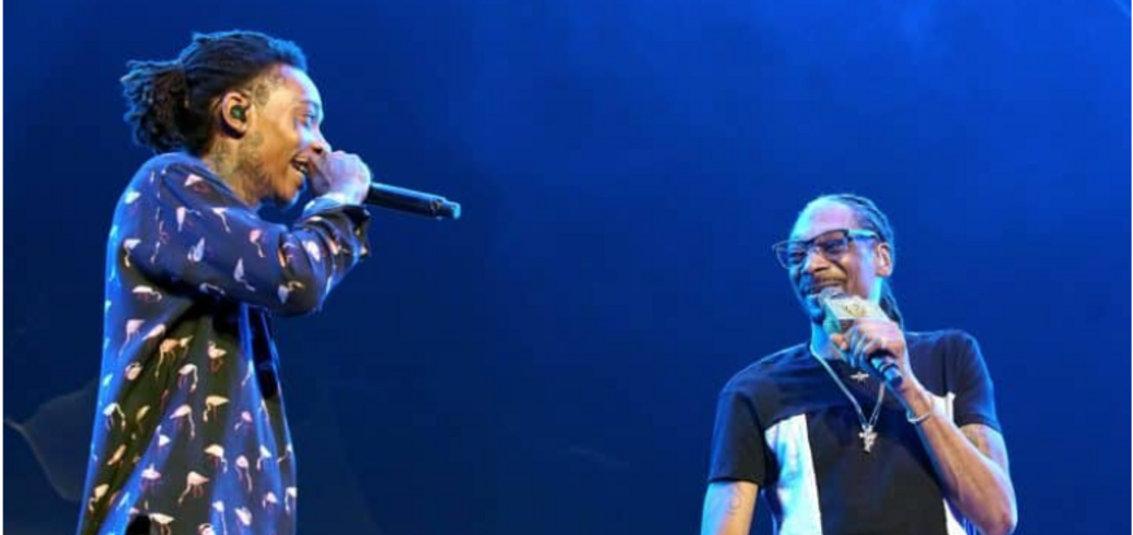 10 найкращих хітів Snoop Dogg усіх часів