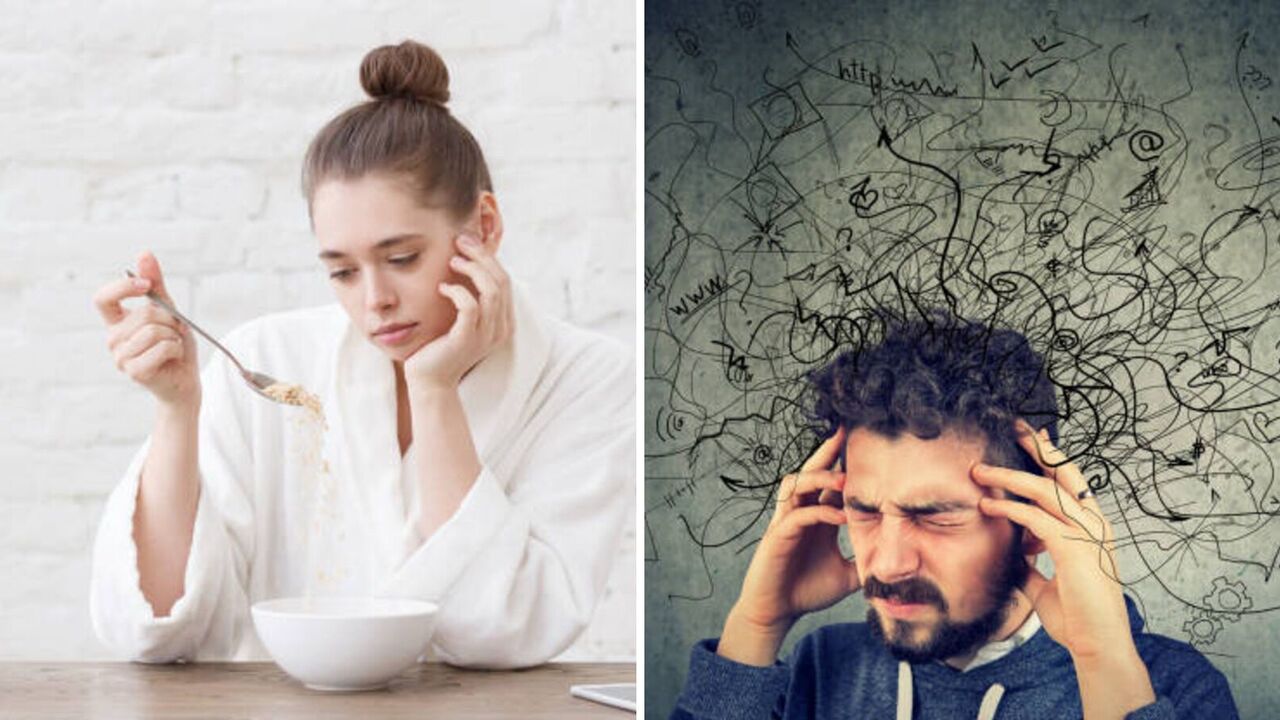 Doctors have advised on how to counteract the damaging effects of stress