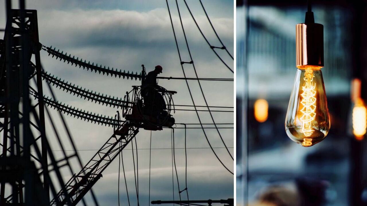 Russian Federation attacks thermal power plant in the frontline region of Ukraine