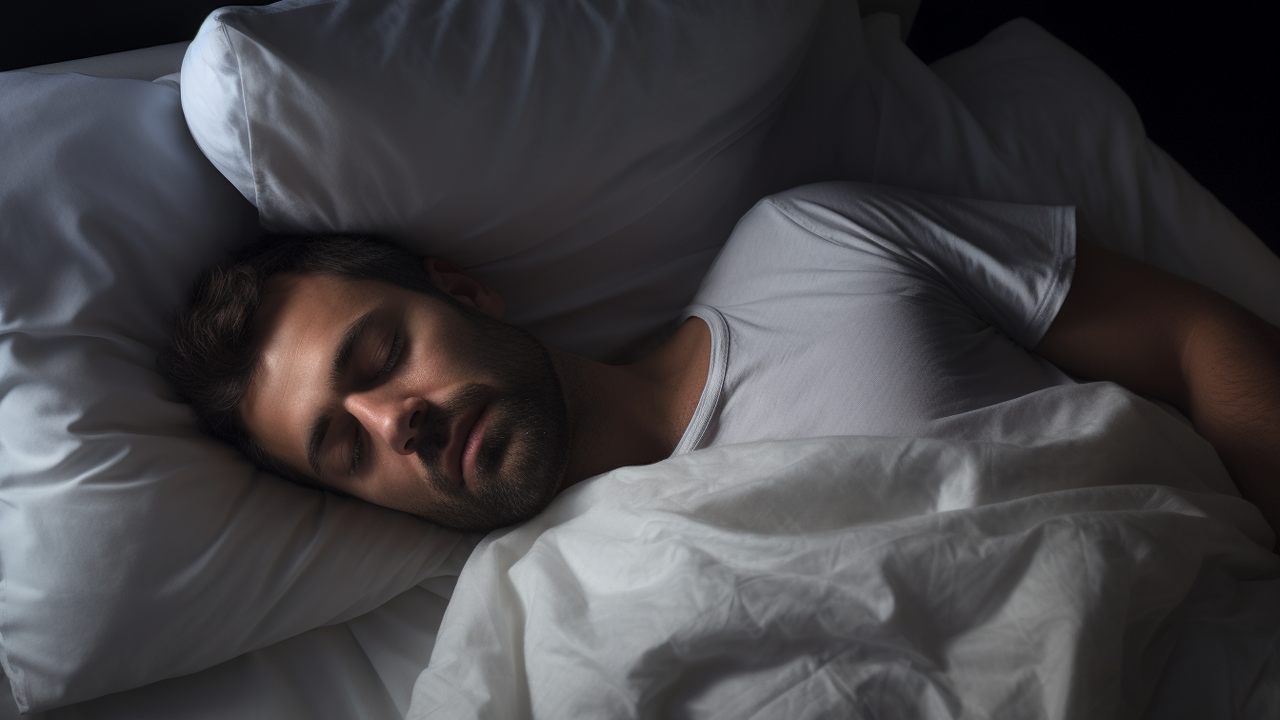 How to fall asleep faster and not break the schedule: effective tips
