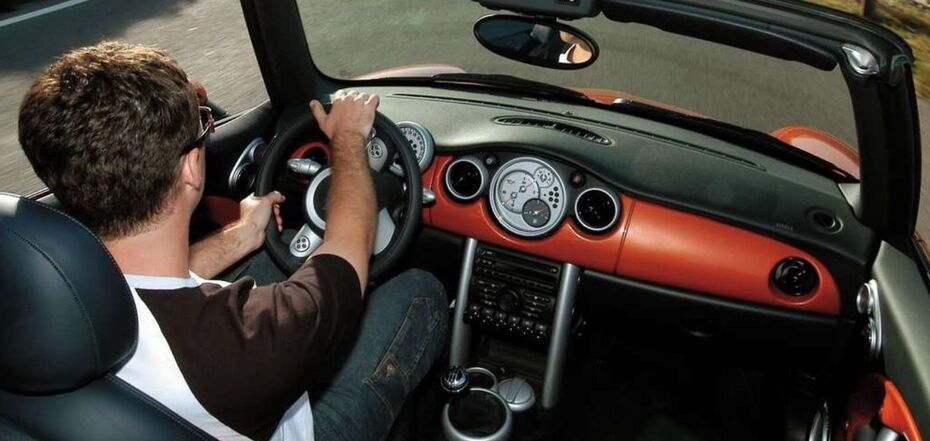 Przepisy ruchu drogowego