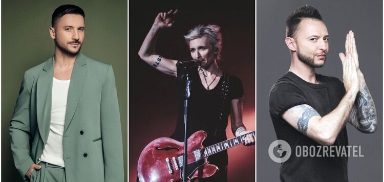 Poparli Ukrainę i zdjęli maski. Top 3 rosyjskich gwiazd, które w rzeczywistości okazały się putinistami