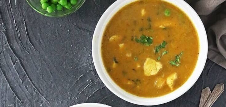 What cereal makes the most delicious soup: it's very budget-friendly