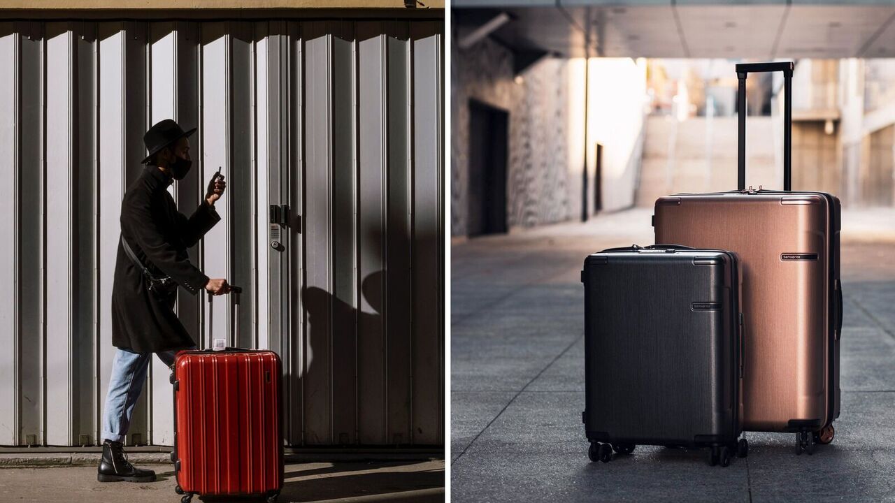 The EU wants to introduce unified rules for the transportation of hand luggage: what and when will change for tourists
