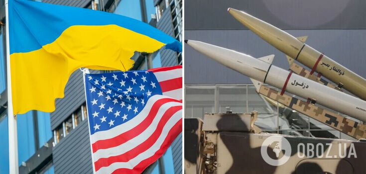 US to hand over weapons confiscated from Iran to Ukraine - CNN