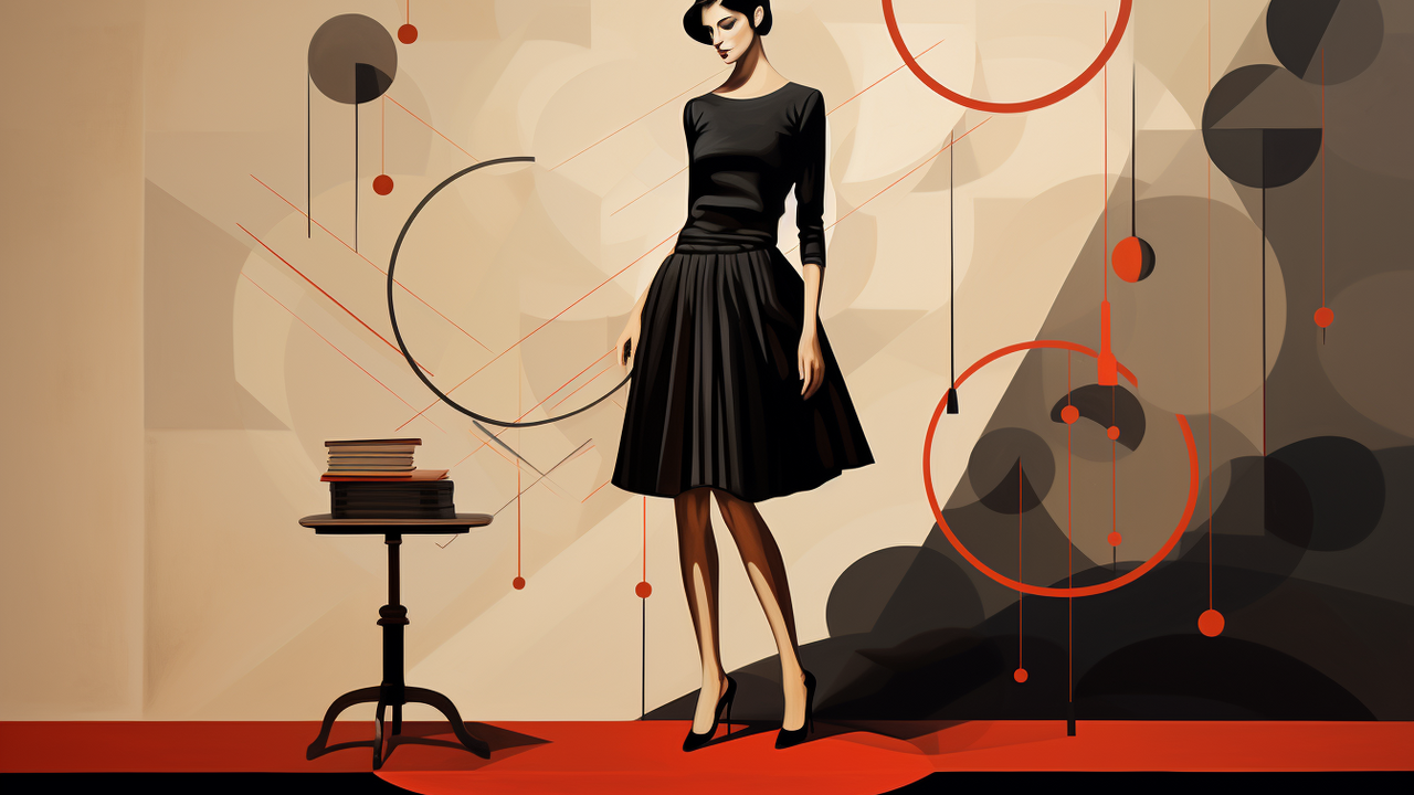 What women shouldn't apologize for: an explanation from etiquette experts