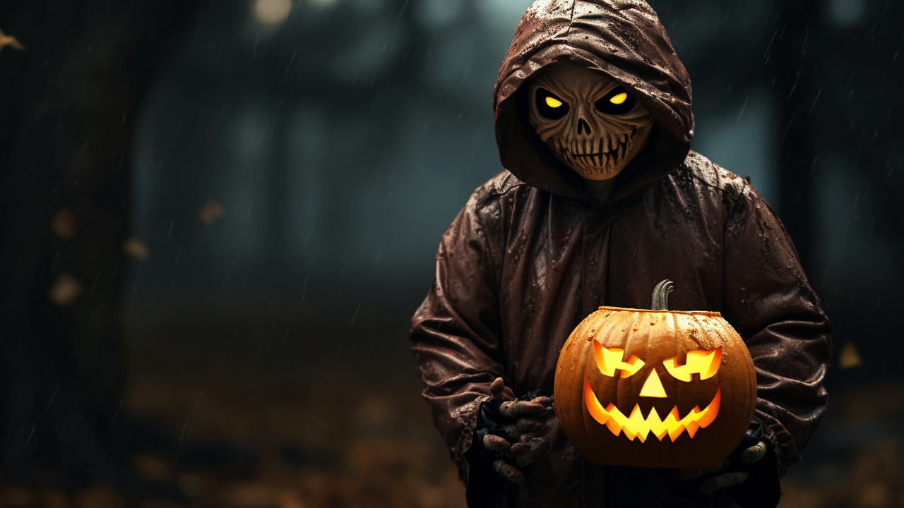 Kiedy obchodzić Halloween: tradycje najbardziej mistycznego dnia jesieni