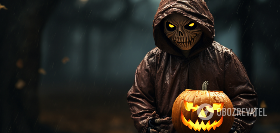 When to celebrate Halloween: traditions of the most mystical day of autumn