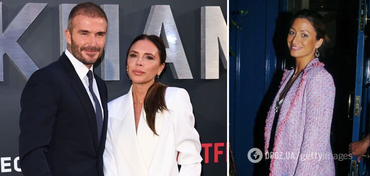 Victoria i David Beckham po raz pierwszy skomentowali plotki o niewierności piłkarza: kim jest Rebecca Loos i co wydarzyło się w 2003 roku