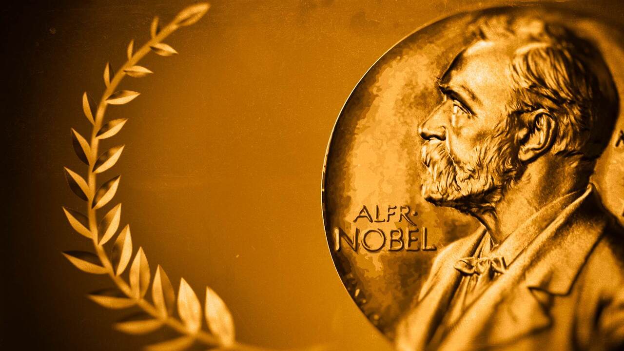 The Nobel Prize