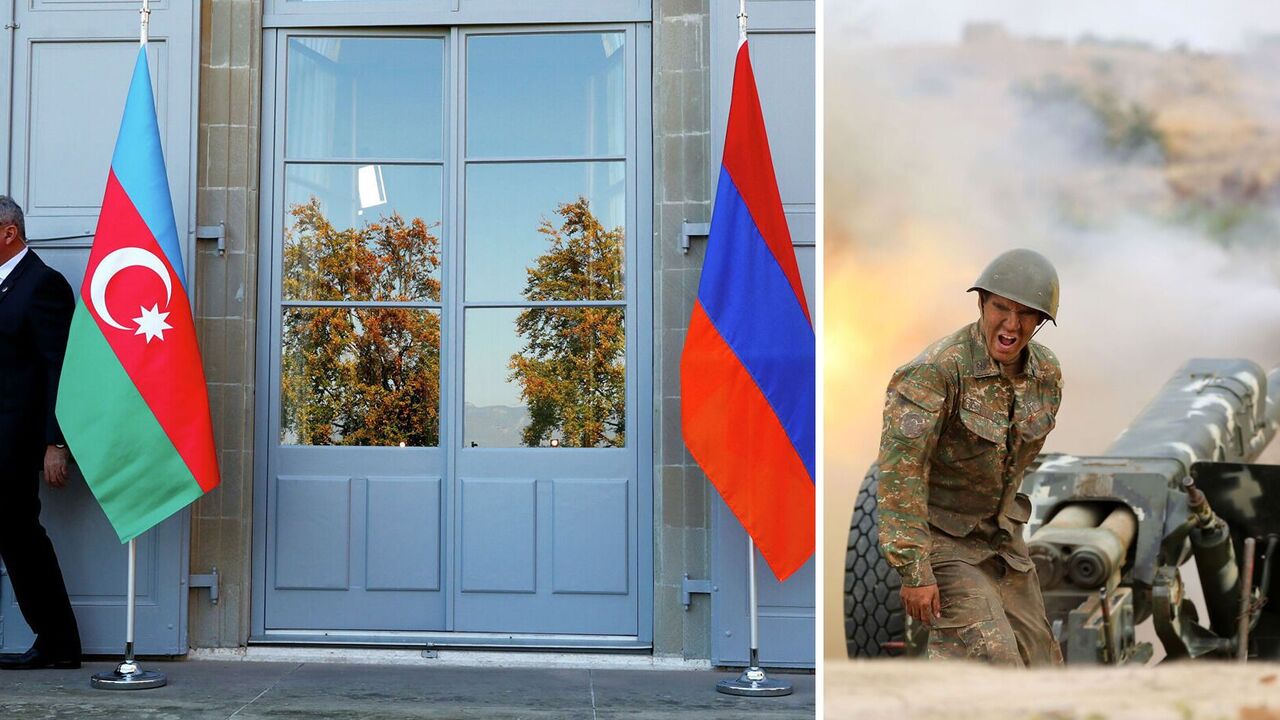 Azerbejdżan rezygnuje z rozmów z Armenią w Granadzie: co się dzieje?