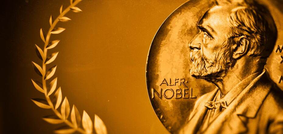 Nagroda Nobla