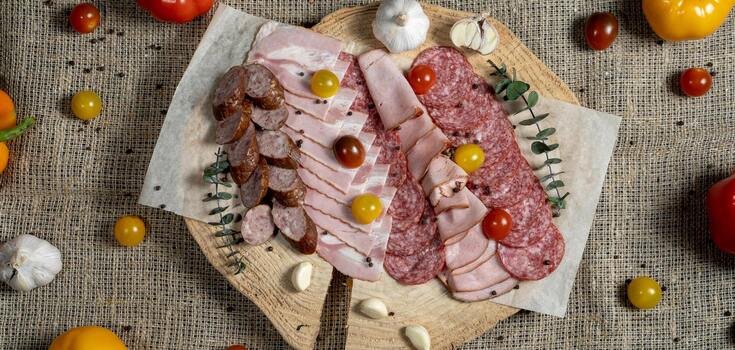 Sausage