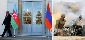 Azerbaijan abandons talks with Armenia in Granada: what's going on