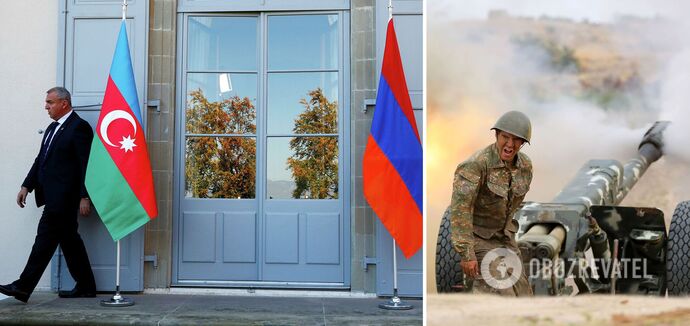 Azerbejdżan rezygnuje z rozmów z Armenią w Granadzie: co się dzieje?