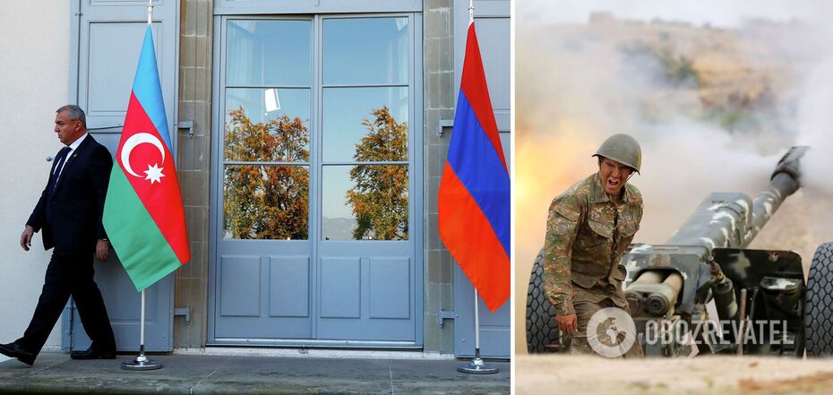 Azerbaijan abandons talks with Armenia in Granada: what's going on